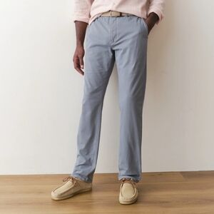 Marine Layer Saturday Breeze Chino Green Size Medium